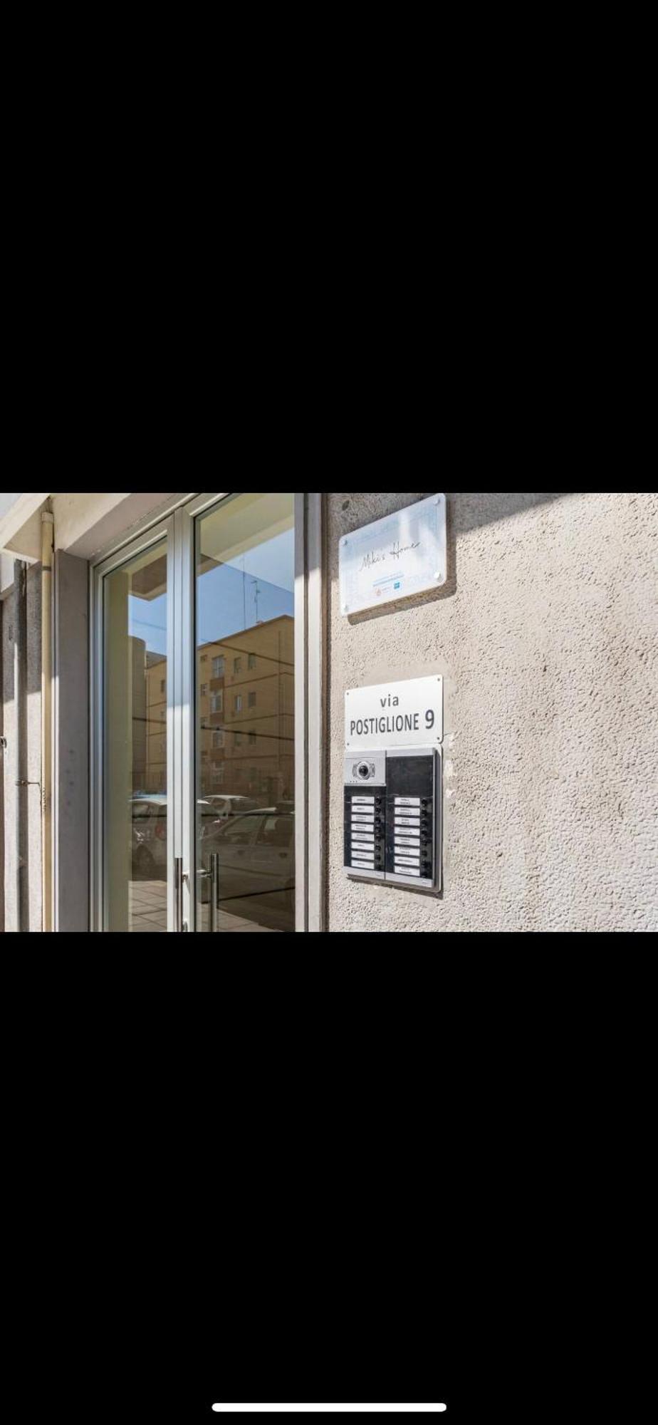Miki'S Home - Central Rooms Bari Exterior foto
