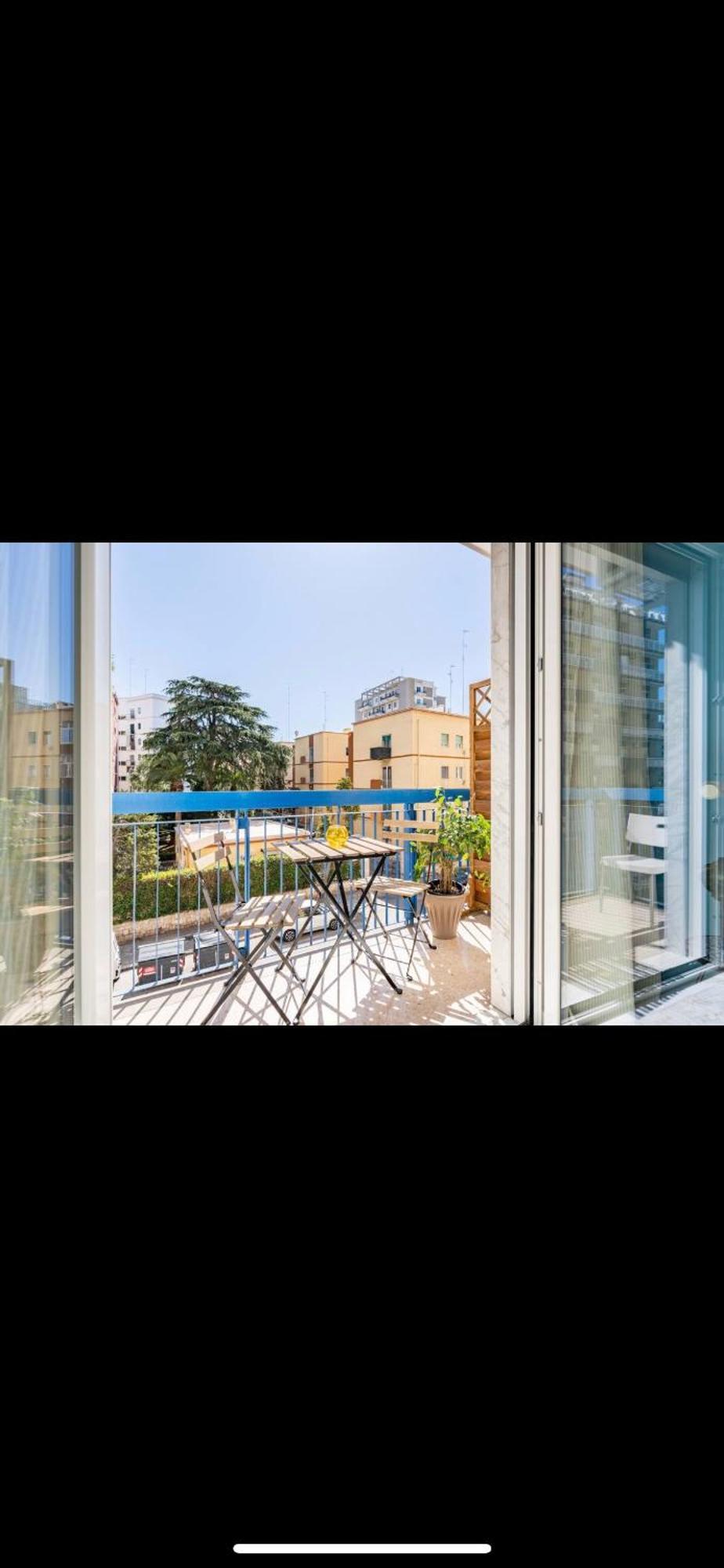 Miki'S Home - Central Rooms Bari Exterior foto
